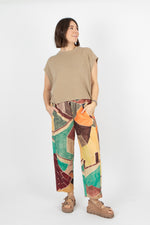 Neirami Ring Collar Sweater