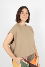 Neirami Ring Collar Sweater