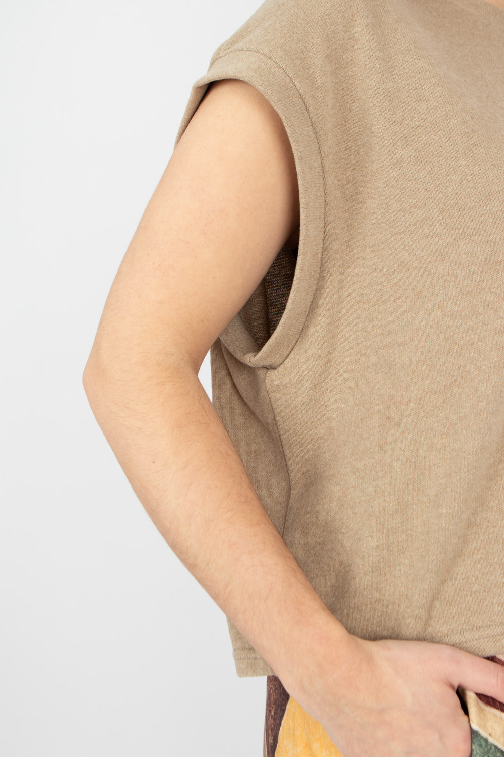 Neirami Ring Collar Sweater