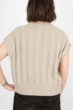 Neirami Sleeveless Knit