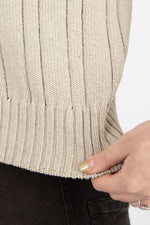 Neirami Sleeveless Knit