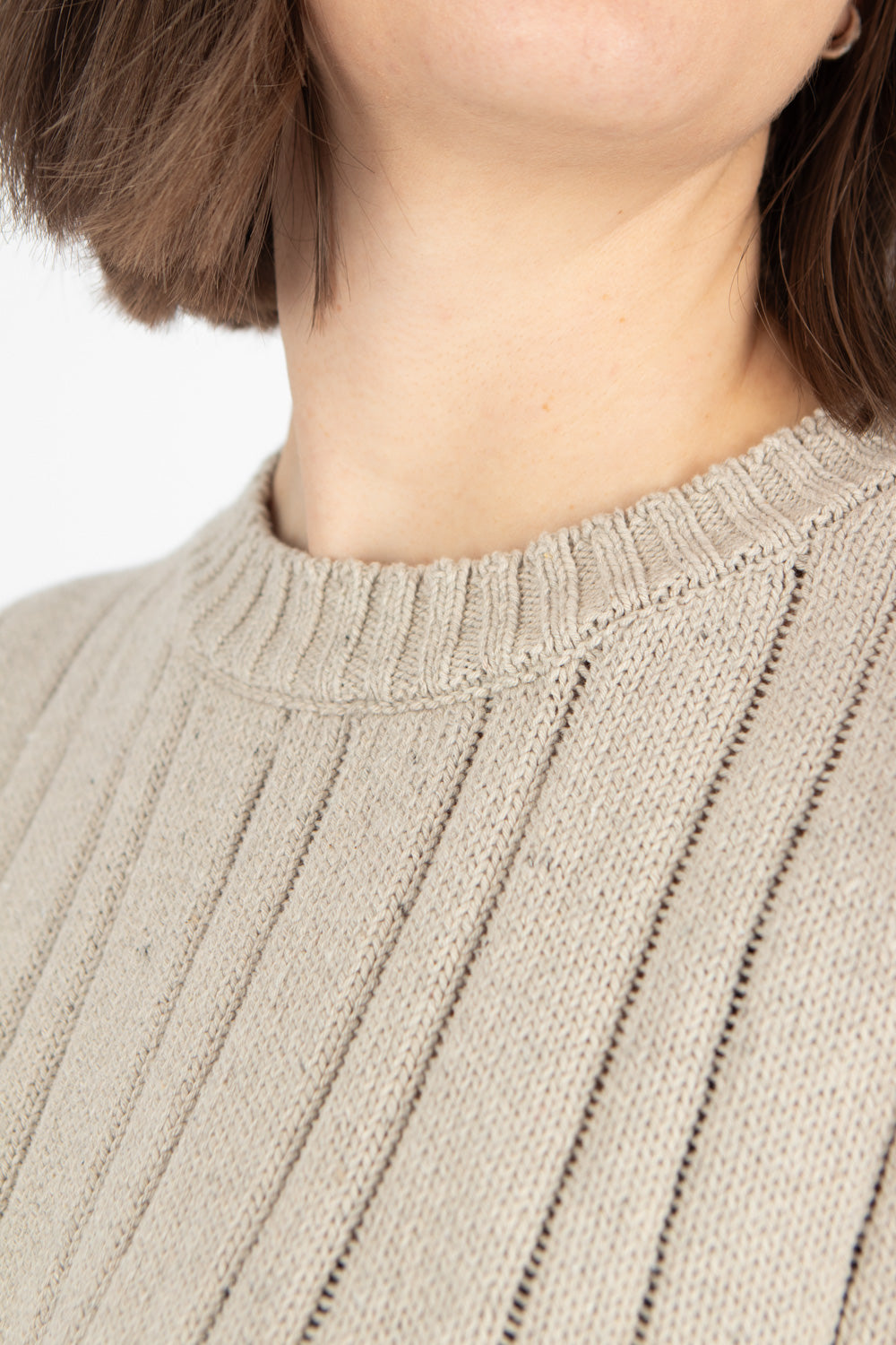 Neirami Sleeveless Knit