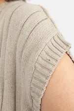Neirami Sleeveless Knit