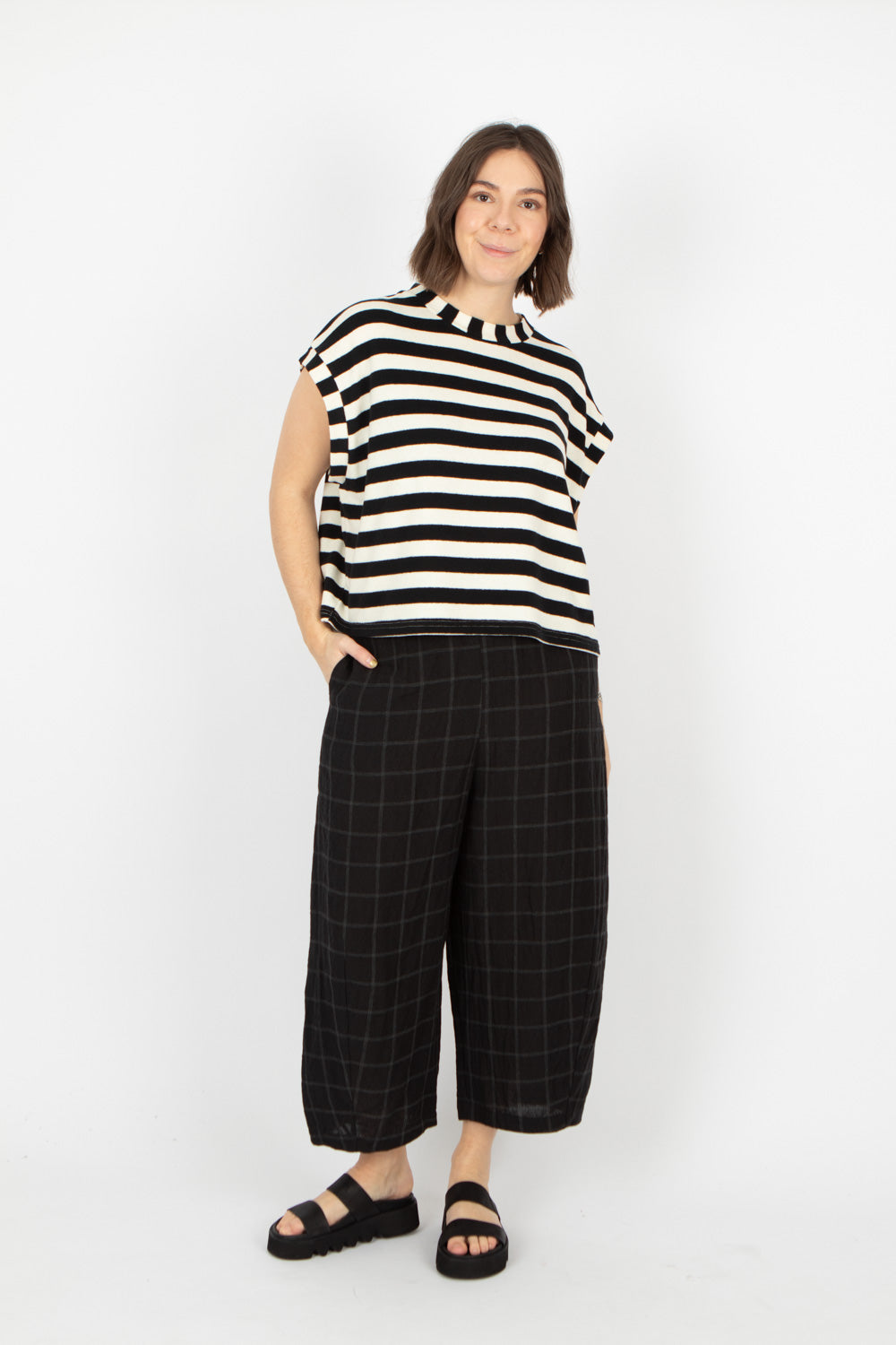 Neirami Easy Trousers