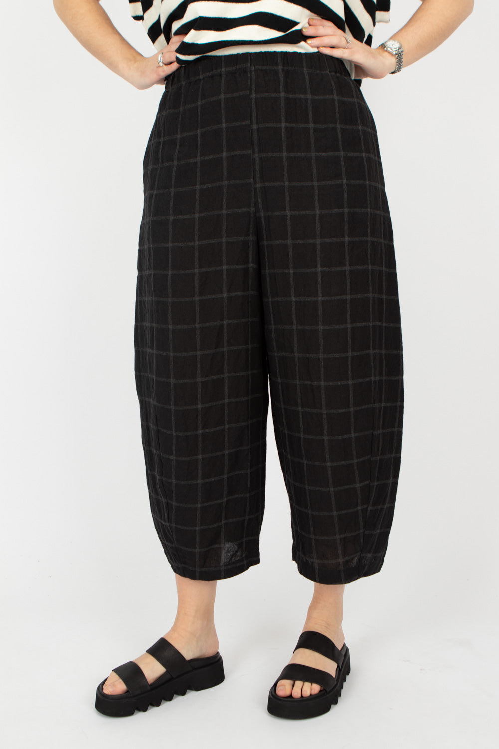 Neirami Easy Trousers