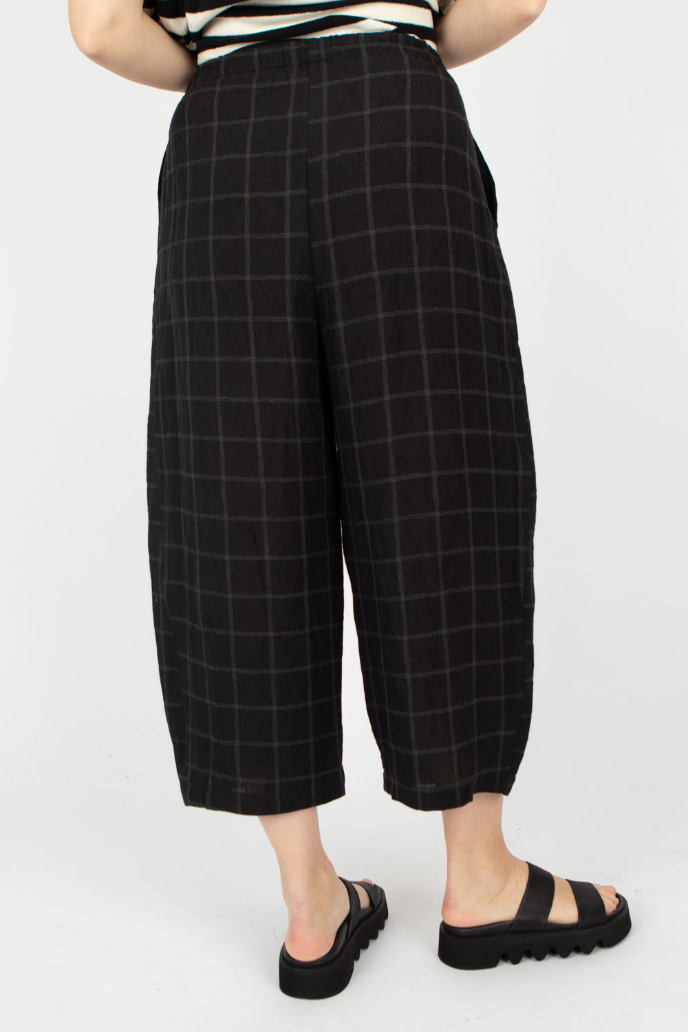 Neirami Easy Trousers