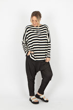 Neirami Boxy Sweater