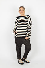 Neirami Boxy Sweater
