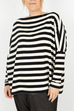 Neirami Boxy Sweater