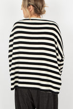 Neirami Boxy Sweater