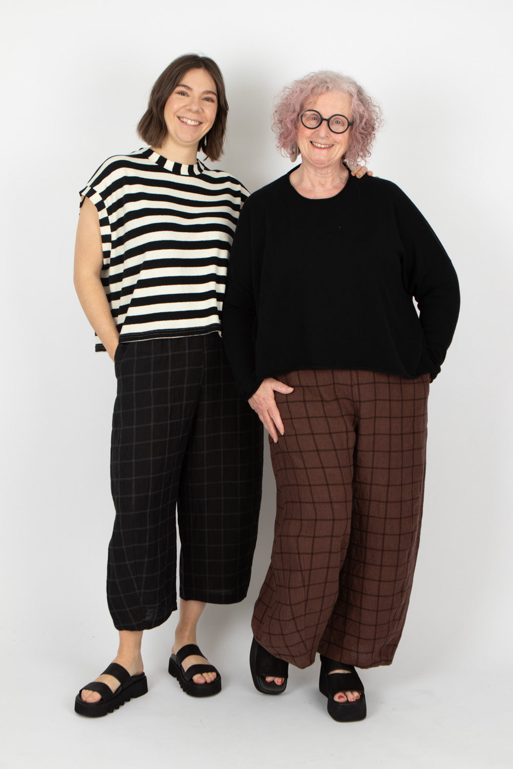 Neirami Easy Trousers