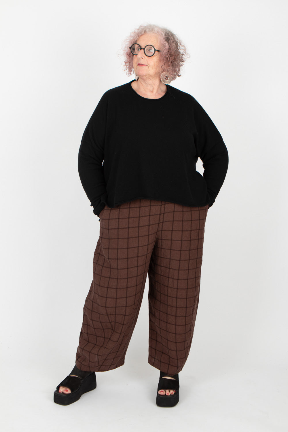 Neirami Easy Trousers