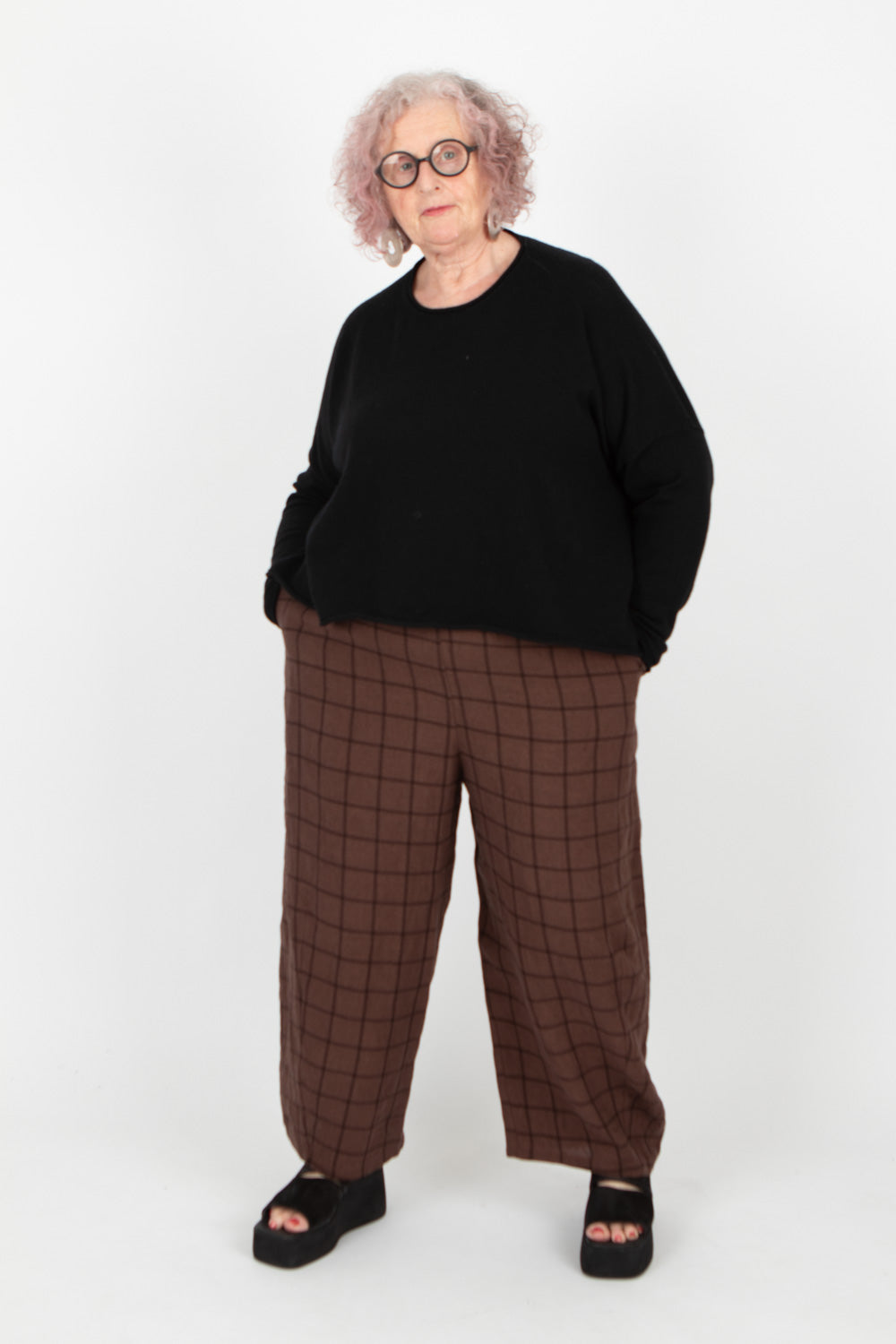 Neirami Easy Trousers