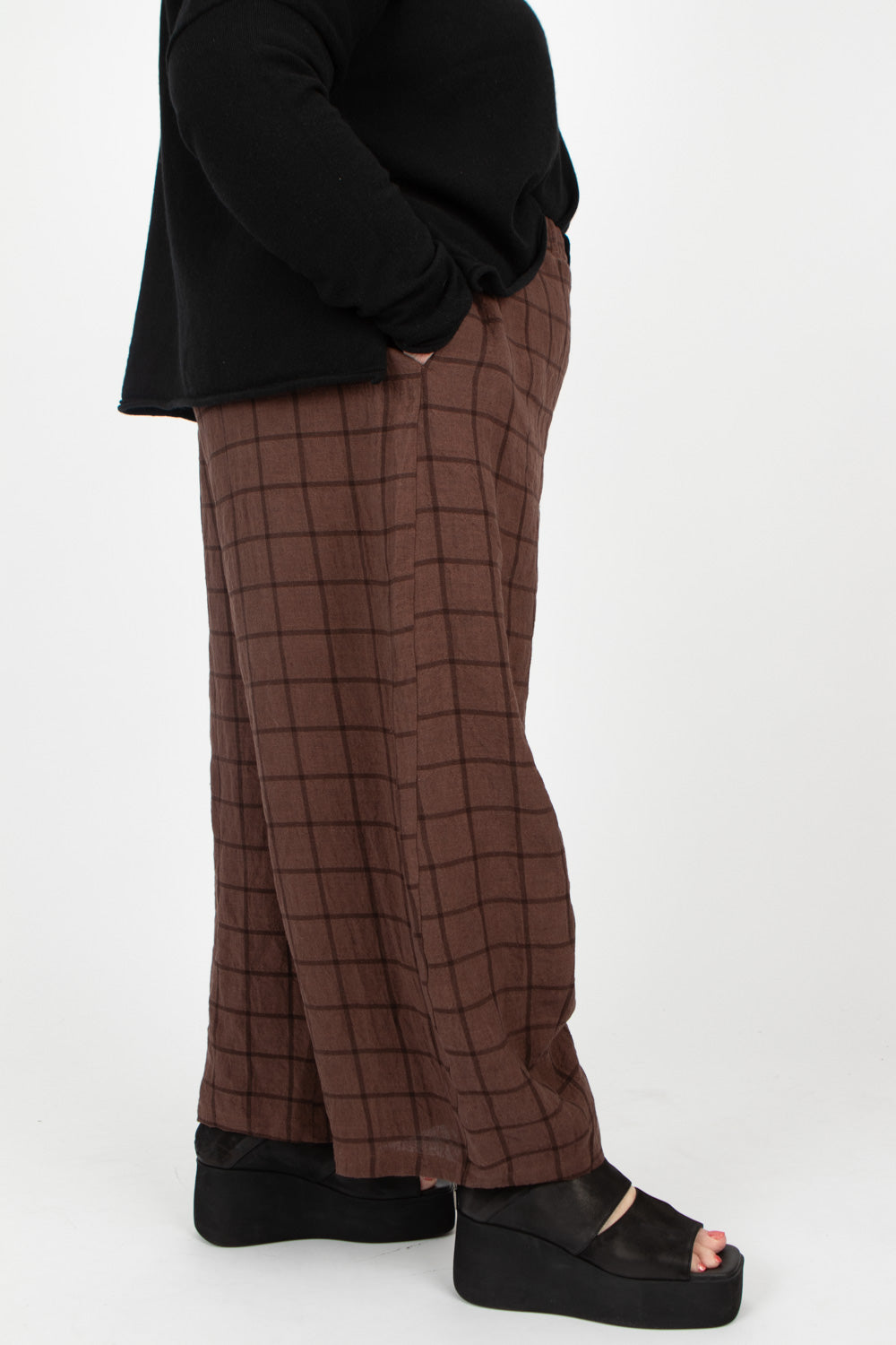 Neirami Easy Trousers