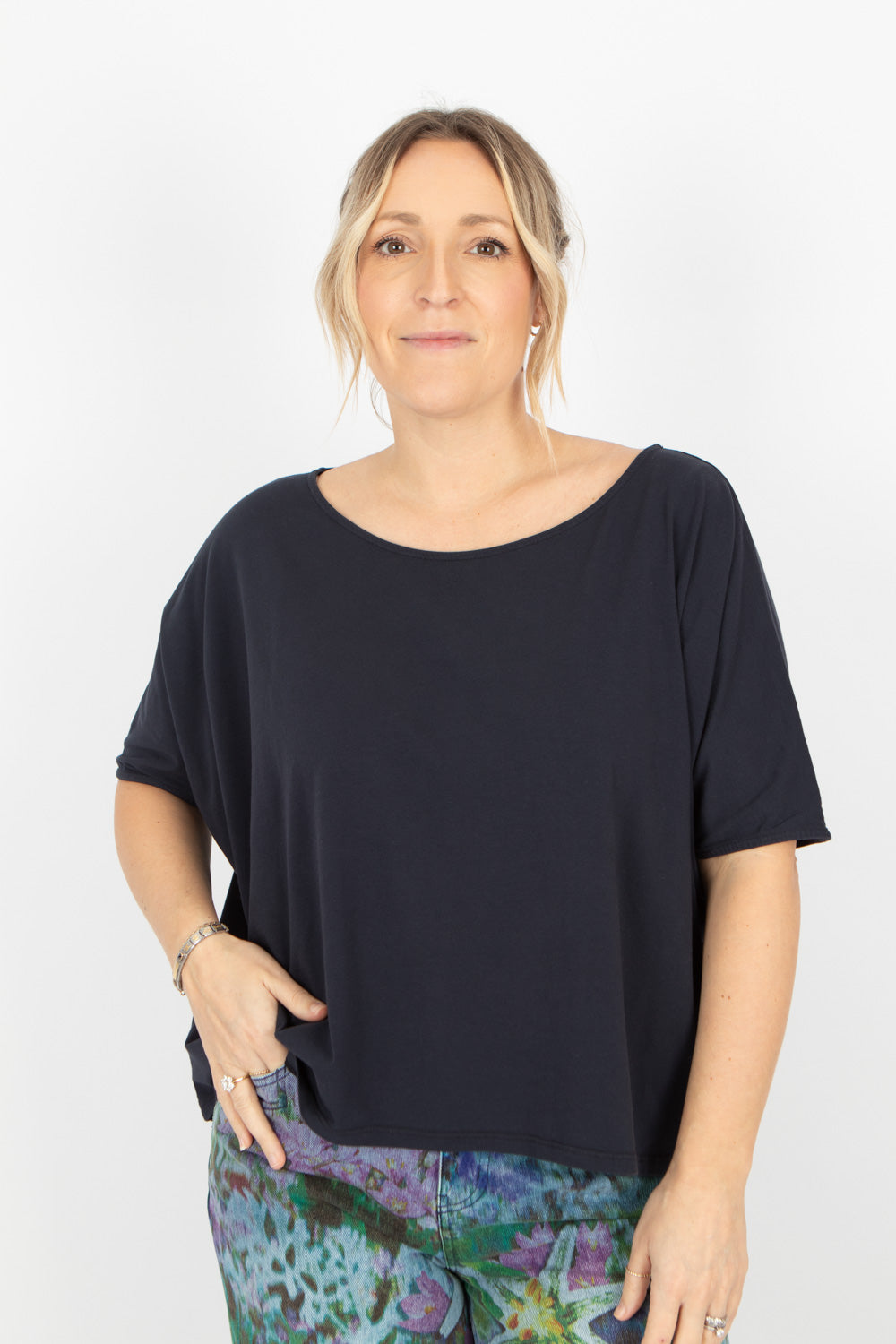 Neirami Squared Shirt