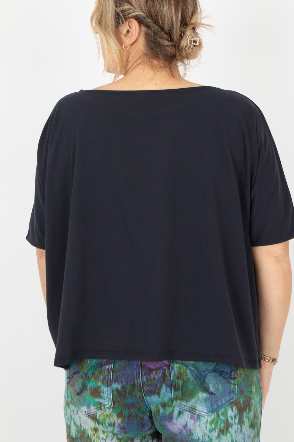 Neirami Squared Shirt