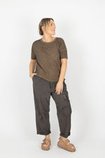 Neirami Maxi Squared T-Shirt