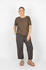 Neirami Maxi Squared T-Shirt