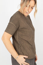 Neirami Maxi Squared T-Shirt