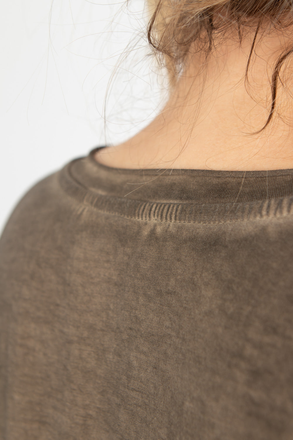 Neirami Maxi Squared T-Shirt