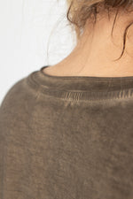 Neirami Maxi Squared T-Shirt