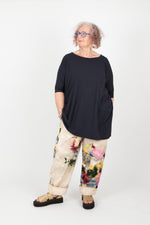 Neirami Maxi Long Shirt