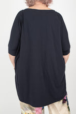 Neirami Maxi Long Shirt