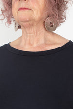 Neirami Maxi Long Shirt