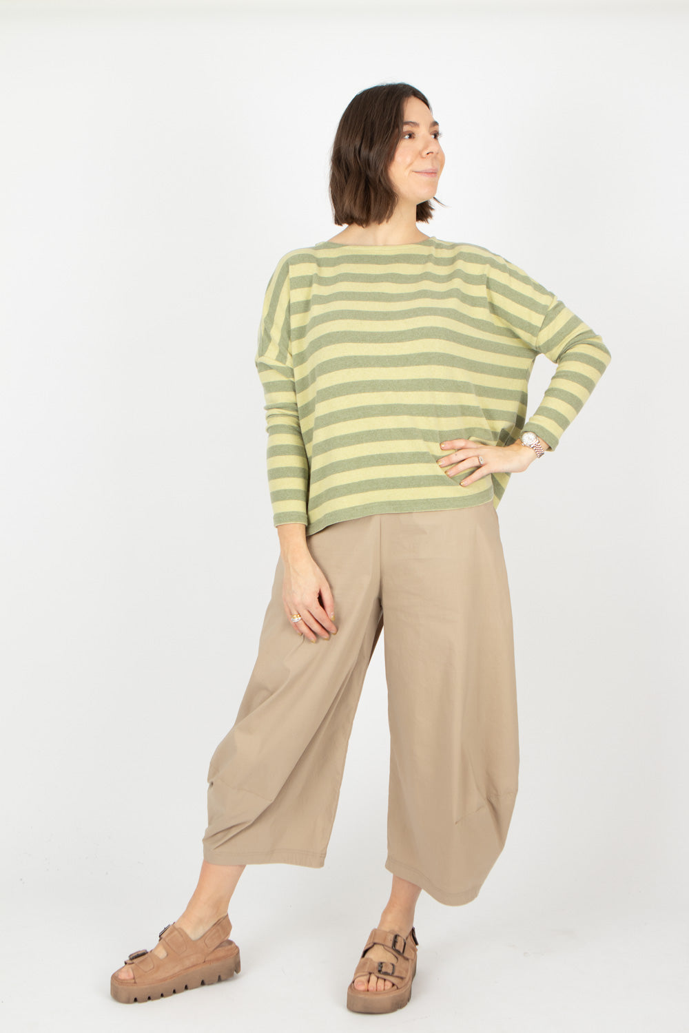 Rundholz Black Label Trousers