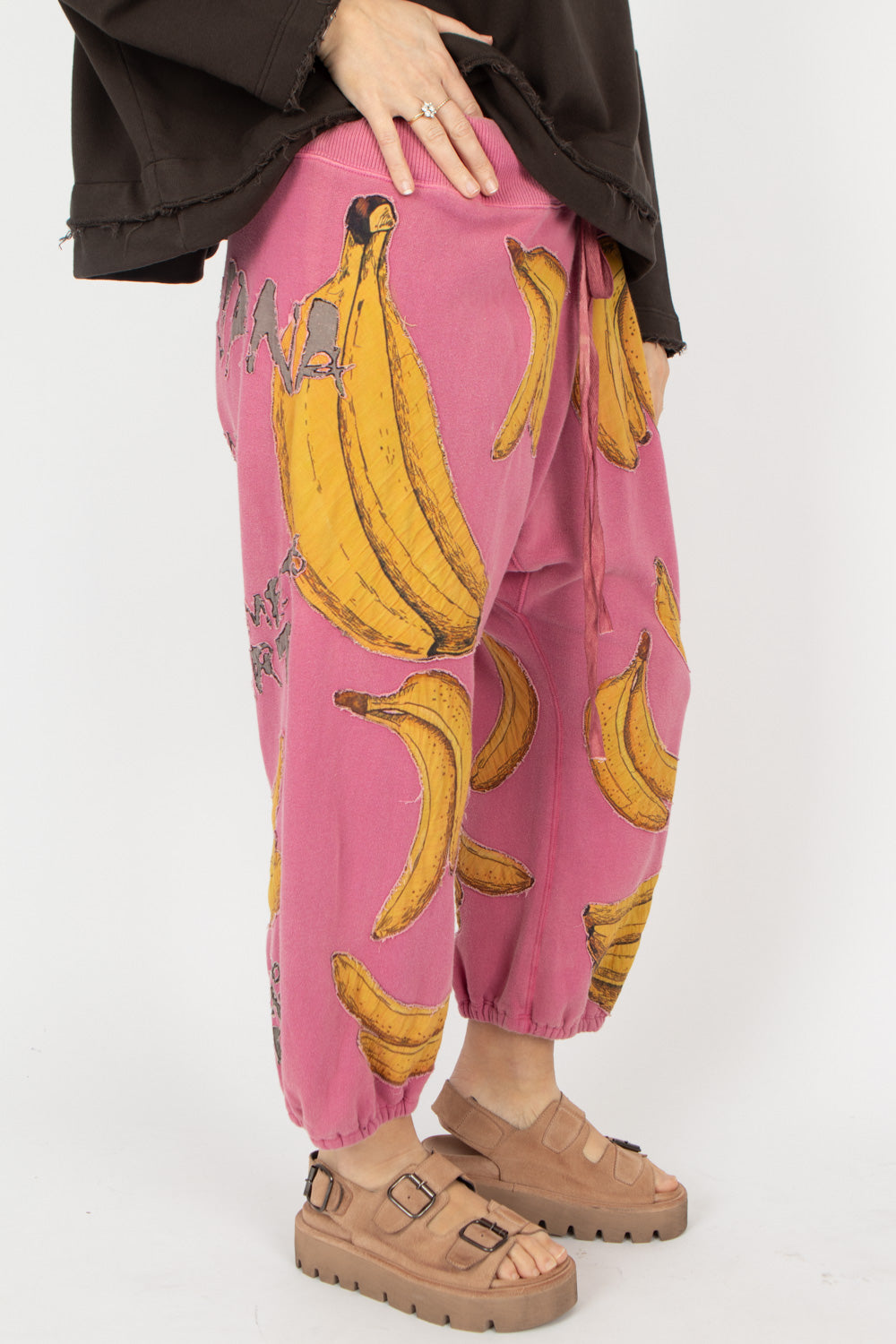 Magnolia Pearl Funk N' Junk La Jolla Jogger