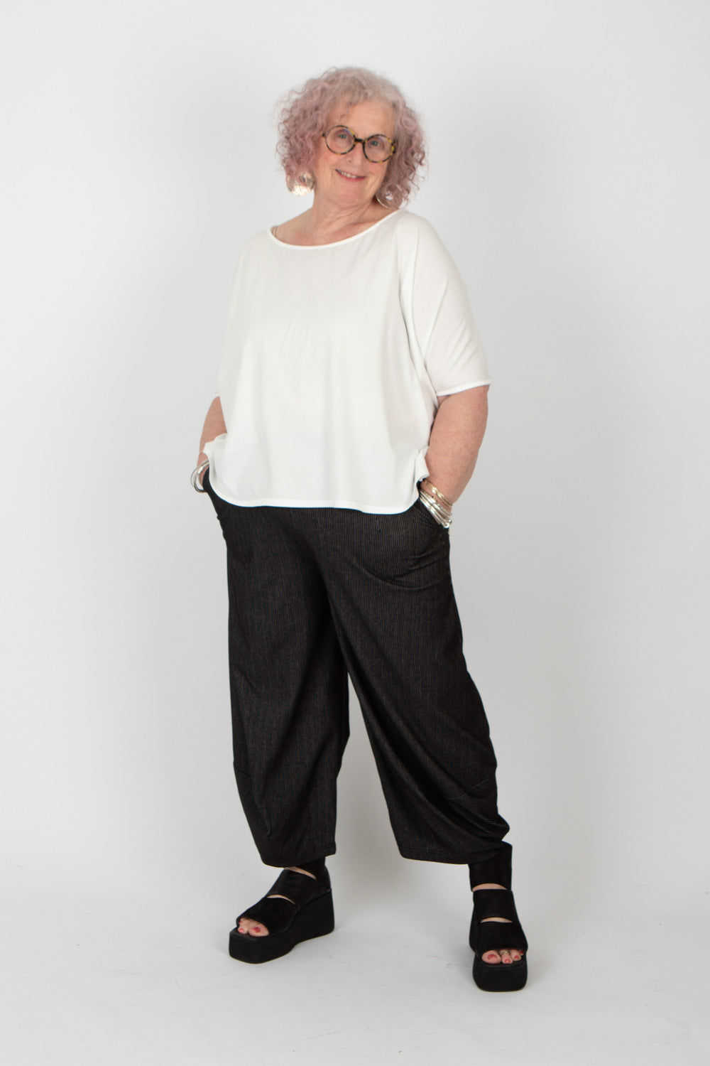 Neirami Squared Shirt