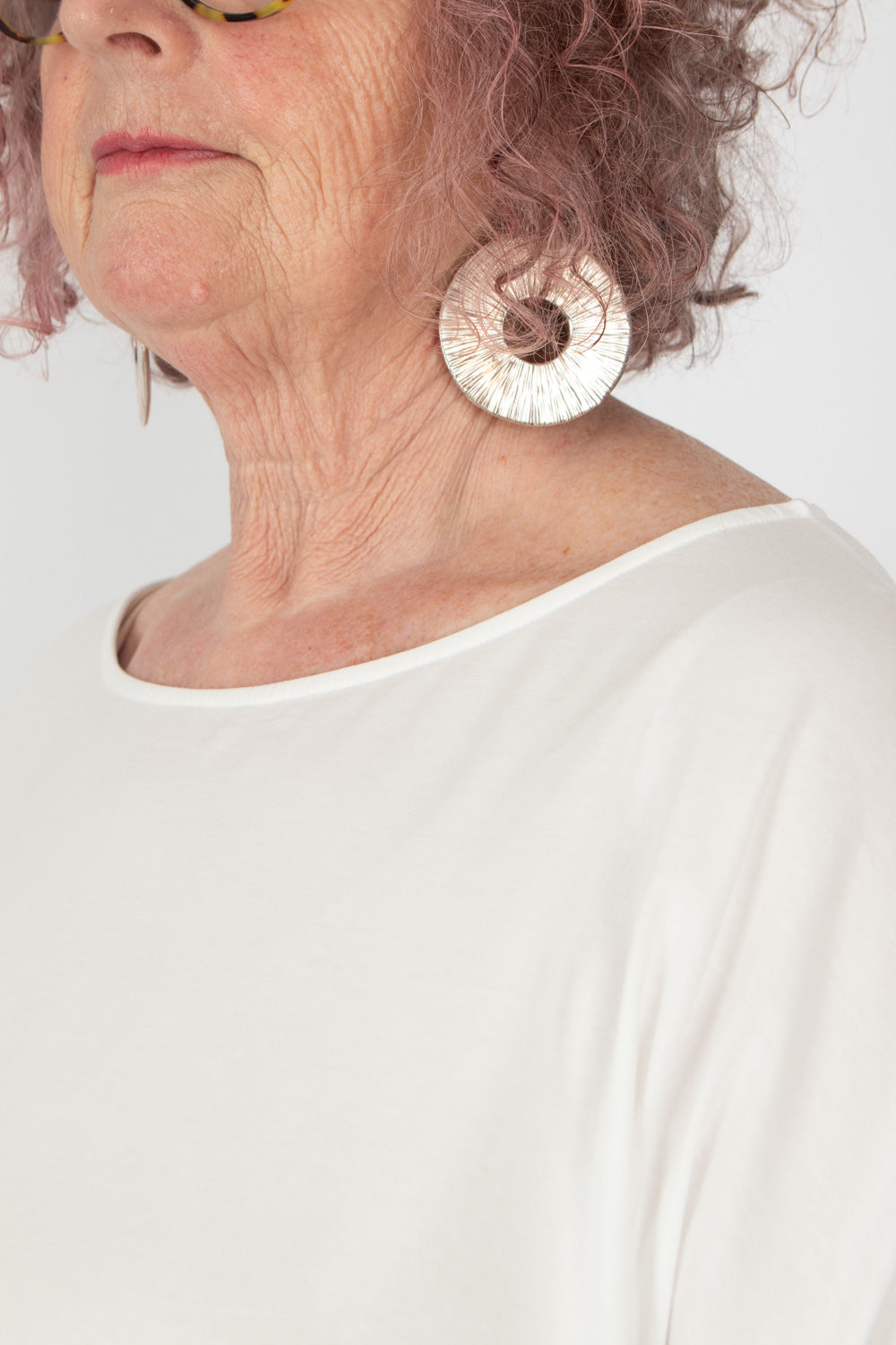 Neirami Squared Shirt