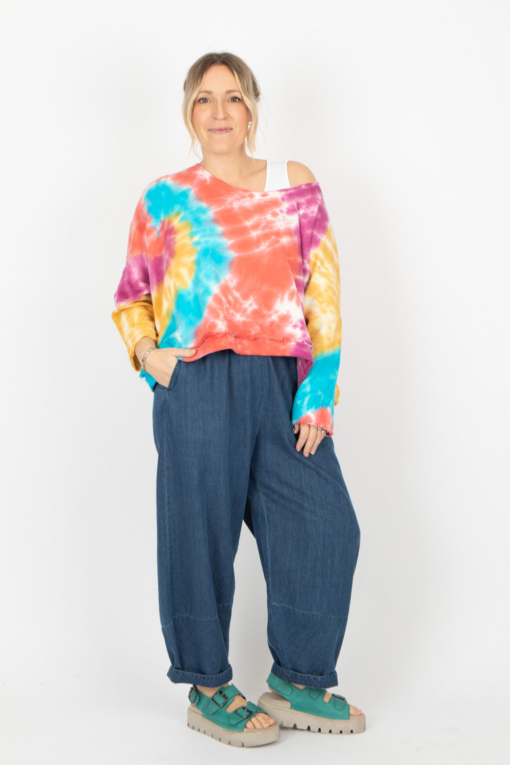 Estudio Viva Special Edition Sweater