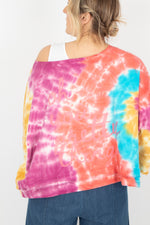 Estudio Viva Sofia Pretty Things Sweatshirt