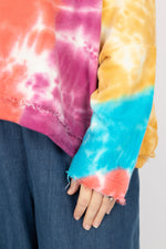 Estudio Viva Sofia Pretty Things Sweatshirt