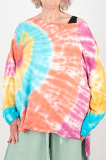 Estudio Viva Catarina Pretty Things Sweatshirt