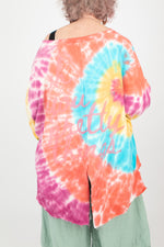 Estudio Viva Catarina Pretty Things Sweatshirt