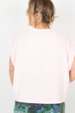 Neirami Ring Collar Sweater