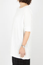 Neirami Maxi Long Shirt