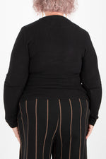 Neirami Regular Sweater