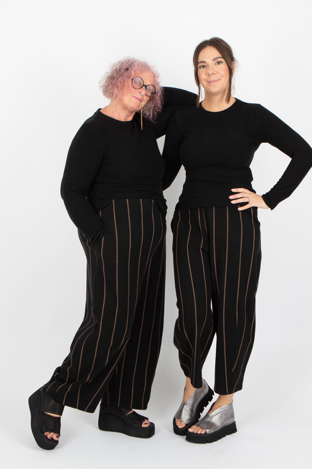 Neirami Regular Sweater