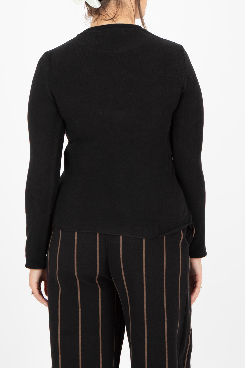 Neirami Regular Sweater