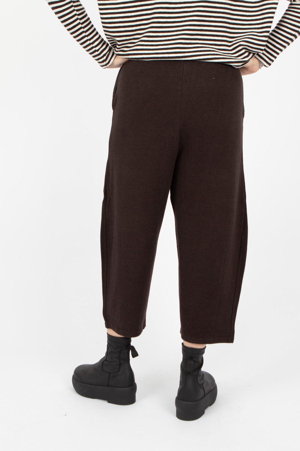 Neirami Pleated Trousers
