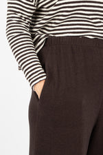 Neirami Pleated Trousers