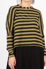 Neirami Flared Sweater