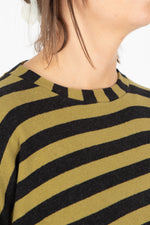 Neirami Flared Sweater