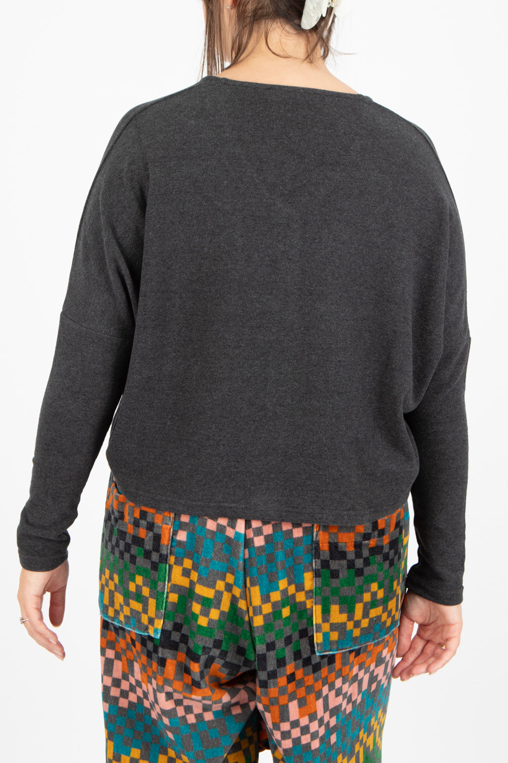 Neirami V-Neck Cardigan