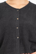 Neirami V-Neck Cardigan