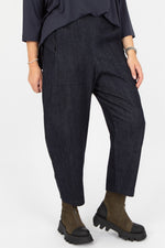 Neirami Easy Denim Trousers