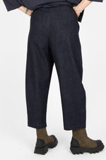 Neirami Easy Denim Trousers